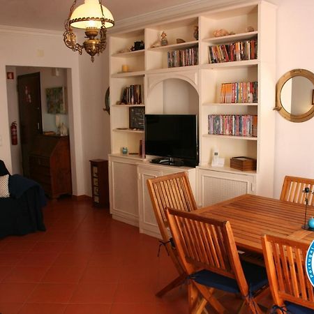 Cezimbra Guest House Sesimbra Bagian luar foto