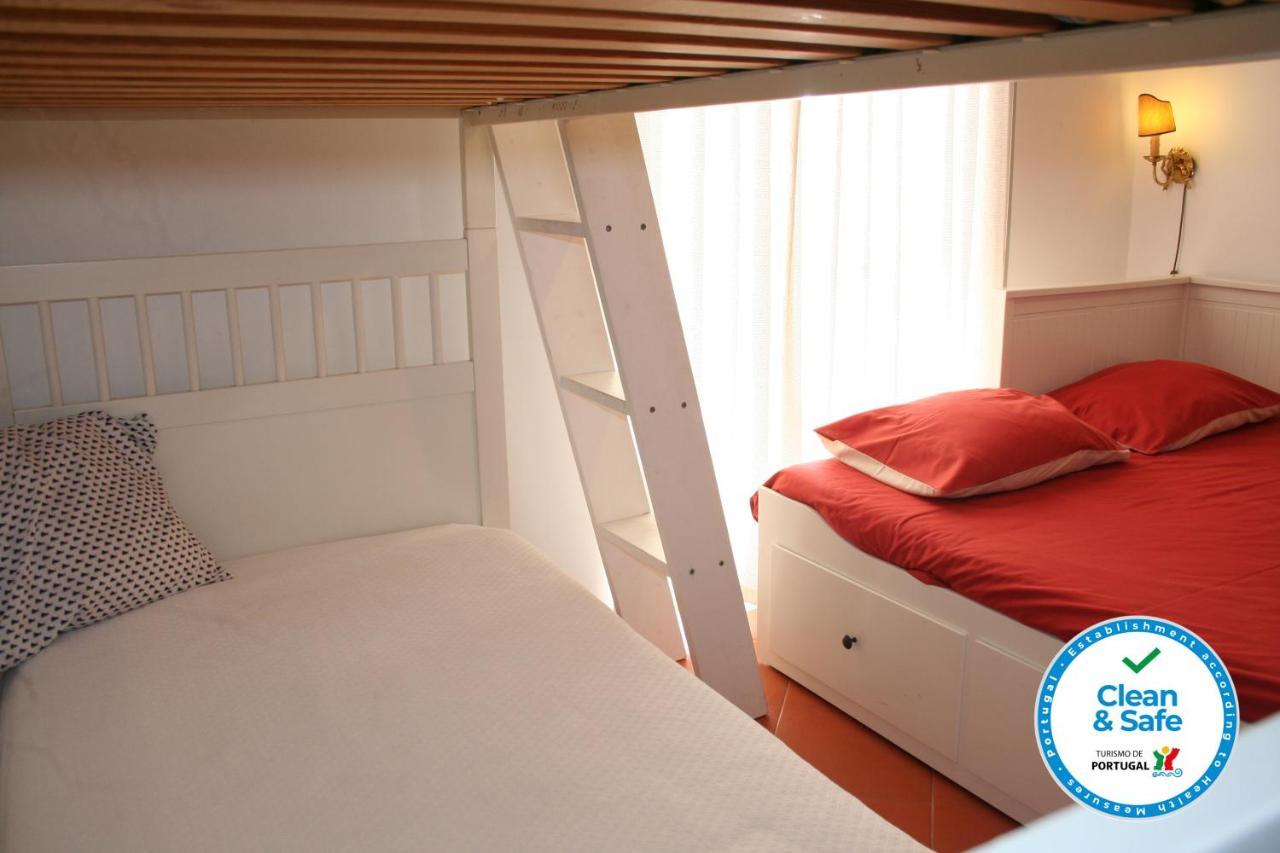Cezimbra Guest House Sesimbra Bagian luar foto