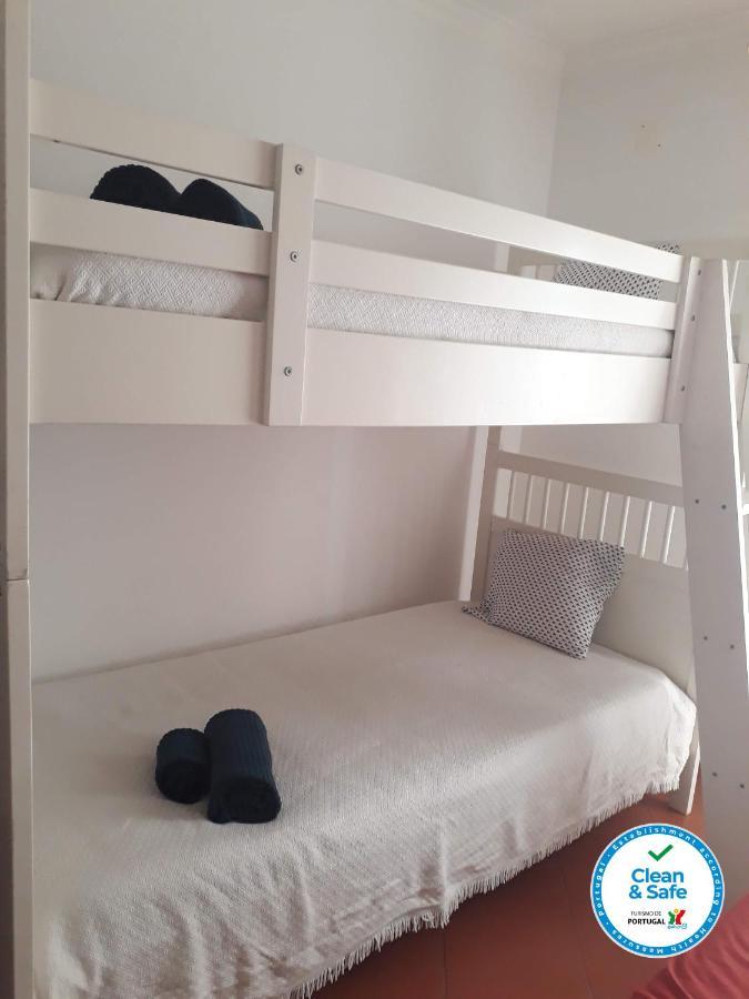 Cezimbra Guest House Sesimbra Bagian luar foto