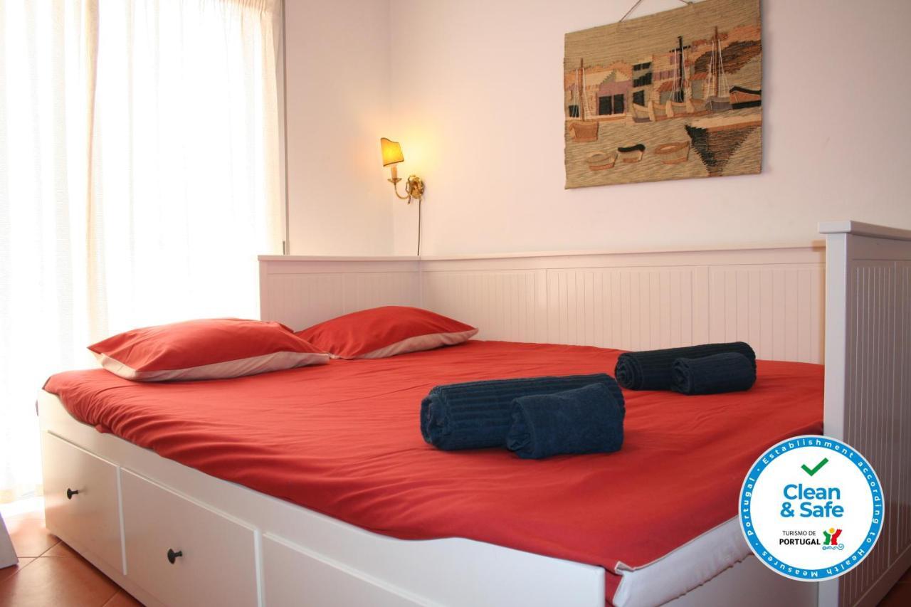 Cezimbra Guest House Sesimbra Bagian luar foto