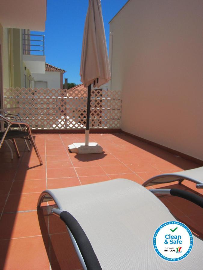 Cezimbra Guest House Sesimbra Bagian luar foto