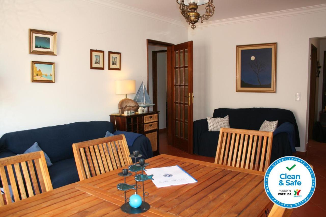 Cezimbra Guest House Sesimbra Bagian luar foto
